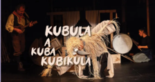 Kubula a Kuba Kubikula - Divadlo Radost